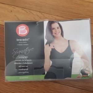 Bravado Signature Nursing Tank